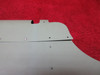 Cessna 172 Rudder Skins, Ribs, & Horn PN 0531006-68, 0531006-69 (CALL OR EMAIL TO BUY)