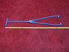 Collapsible Tow Bar W/ Lock