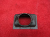 Beechcraft 76 Duchess Oil Cooler Duct PN 105-930013-1