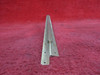 Cessna 205, 206, 210 LH OUTBD Seat Rail PN 1210408-5