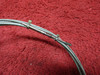 McFarlane, Piper PA-28 Stabilator Trim FWD Cable PN MC62701-189, 62701-189