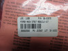 JM Aircraft Supply, Piper JMPMS1 Main Strut Rebuild Kit PN 06-03975