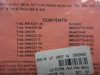 JM Aircraft Supply, Piper JMPMS1 Main Strut Rebuild Kit PN 06-03975