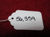 Piper PA-44 Flap Handle Cover PN 86751-02, 86751-002