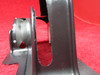 Piper PA-44 Flap Handle Cover PN 86751-02, 86751-002