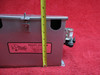 Bogert Piper PA-32-301 Saratoga Battery Box W/ Lid & Relay 12V PN 68802-00
