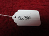 Cessna 162 RH Horizontal Fairing PN 9909006-6
