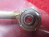 Piper Main Gear Door Rod PN 37722-002, 37722-02
