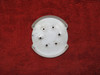 Piper Spinner Plate