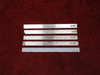McFarlane, Cessna 172 Seat Rail Wide Template PN SRTEM2