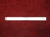 McFarlane, Cessna 172 Seat Rail Wide Template PN SRTEM2