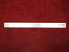 McFarlane, Cessna 172 Seat Rail Wide Template PN SRTEM2