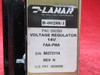 Lamar Voltage Regulator 14V PN B-00288-1