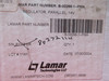 Lamar Voltage Regulator 14V PN B-00288-1