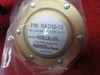 Rapco Vacuum Regulator Valve PN RA2H3-12, 10-00289