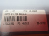 Rapco Air Filter PN 10-23820, RA2J4-6
