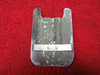 Cessna Nose Wheel Pant Cover Plate