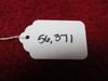 Piper PA-28-151 Main Gear Fairing PN 63338-0, 63338-00, 63338-000