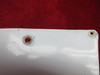 Piper PA-28-151 Main Gear Fairing PN 63338-0, 63338-00, 63338-000