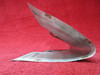 Piper PA-28-151 Main Gear Fairing PN 63338-0, 63338-00, 63338-000