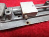 Hartwell Baggage Door Latch Housing PN H2532
