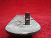 Beechcraft 76 Duchess Baggage Door Latch Housing PN H2532