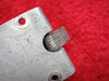 Beechcraft 76 Duchess Baggage Door Latch Housing PN H2532
