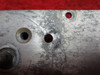 Beechcraft 76 Duchess Baggage Door Latch Housing PN H2532