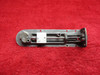 Beechcraft 76 Duchess Baggage Door Latch Housing PN H2532