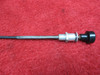Cessna Throttle Control Cable