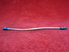 Cessna 177B RH Floor Fuel Line PN 1700121