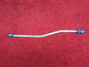 Cessna 177B RH Floor Fuel Line PN 1700121