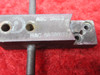 Beechcraft Static Air Valve PN 58-380032-3