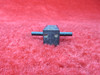 Beechcraft Static Air Valve PN 58-380032-3