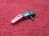 Beechcraft Static Air Valve PN 58-380032-3