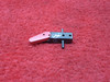 Beechcraft Static Air Valve PN 58-380032-3