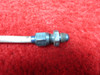 Cessna 177B RH Fuel Line PN 1700121