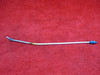 Cessna 172L LH Rear Fuel Line PN 0500118