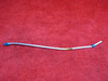 Cessna 172L LH Rear Fuel Line PN 0500118