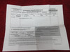 Beechcraft Upper Stabilizer Bracket Bushing PN 169-640000-99