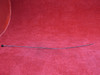 Cessna 177B Fuel Shutoff Valve Control Cable PN S1239-46