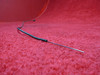 Cessna 177B Fuel Shutoff Valve Control Cable PN S1239-46