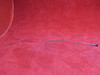 Cessna 177B Fuel Shutoff Valve Control Cable PN S1239-46