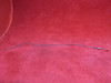 Cessna 172G Mixture Control Cable PN S1231-2