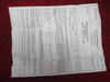 Raytheon Aircraft Company, Beechcraft Down Lock Spring PN 169-380042