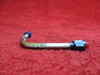 Cessna 172G Fuel Tank to Union Fuel Line PN 0500106-83