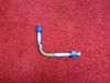 Cessna 172G Fuel Tank to Union Fuel Line PN 0500106-83