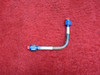 Cessna 172G Fuel Tank to Union Fuel Line PN 0500106-83
