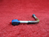 Cessna 172G Fuel Tank to Union Fuel Line PN 0500106-83