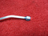 Cessna 172G LH Union to Union Fuel Line PN 0500118-29